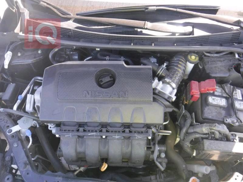 نيسان سنترا